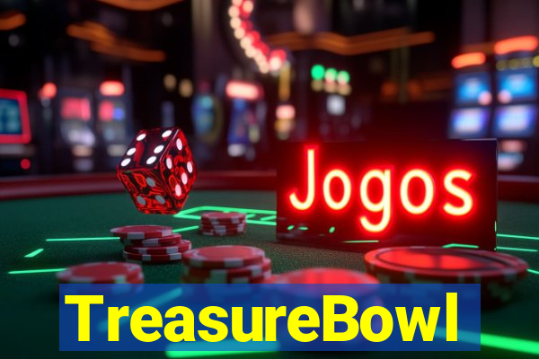 TreasureBowl treasure bowl jdb